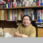 福島表具店　勇雅堂