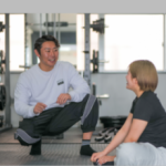 ReSELF 海外式パーソナルジム×バトルロープ