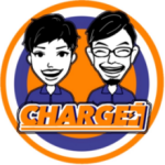 合同会社CHARGE