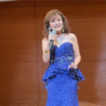 やまこし藍子シャンソン教室