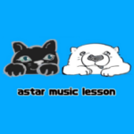 【栃木県小山市】astar music lesson ☘️