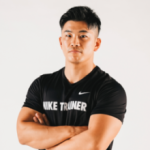 NIKE公認トレーナー 山本剛大