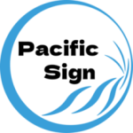 Pacific Sign