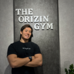 THE ORIZIN GYM