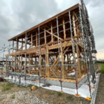 株式会社　躍進ホーム