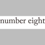 ナンバーエイト株式会社