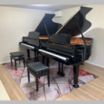 おとなのピアノ教室 大門ピアノ教室