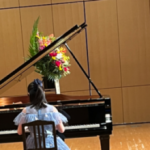 純音ピアノ教室