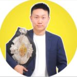 ボクシングコーチ / 久田 哲也