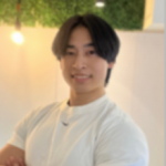 堀江亮汰（ほりえりょうた）LIFE LOG GYM中延