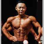 流れるのでメッセージください パーソナルトレーナー 悠人