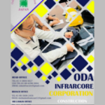 小田infracore株式会社