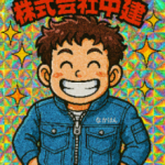 株式会社中建