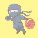 おつかい忍者
