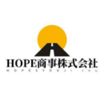 HOPE商事株式会社