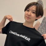 クリエイティブラビット株式会社