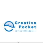 CreativePocket株式会社