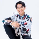 トランペットレッスン/鶴川・町田・海老名/講師:大友拓哉