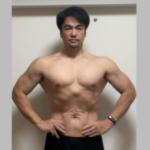 パーソナルトレーナー沖本卓弘