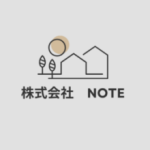 株式会社 Note