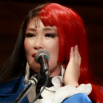 リユカMIJアーティストアカデミー