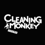 CLEANING MONKEY