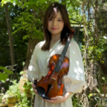 加川ゆりバイオリン教室