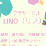 フラサークル リノ