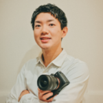 フリーランスカメラマン峯