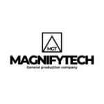 マグニファイテック株式会社