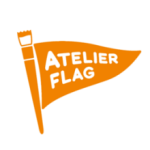 アトリエフラッグ