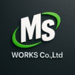 株式会社M'Sworks