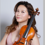 中村美音バイオリン教室