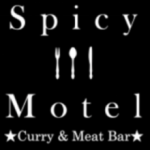 spicy motel 欧風カレー＆ステーキ肉バル