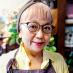 フードコーディネーター高田