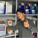 モーモペイント株式会社｜屋根・外壁塗装専門店