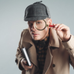 探偵事務所アーガス