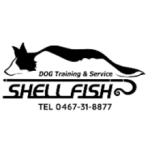 SHELLFISH dogservice