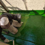 町のペンキ&リフォーム屋さん。藤井塗装