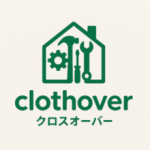 cloth over