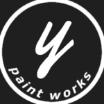 Y paint works 安居工業