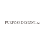 PURPOSE DESIGN株式会社