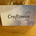 craftsman