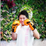 ［トレーニング×キックボクシング］BELEBODYMAKESTUDIO