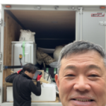 引越しマスター