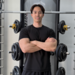 BRISH~private personal gym~　代表　宮澤