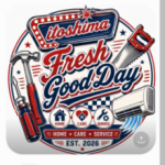 Fresh good day
