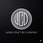 JAPAN CRAFT 電工 COMPANY