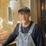 白やぎ木巧