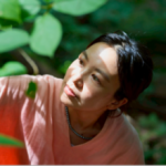 森岡 瑠衣子